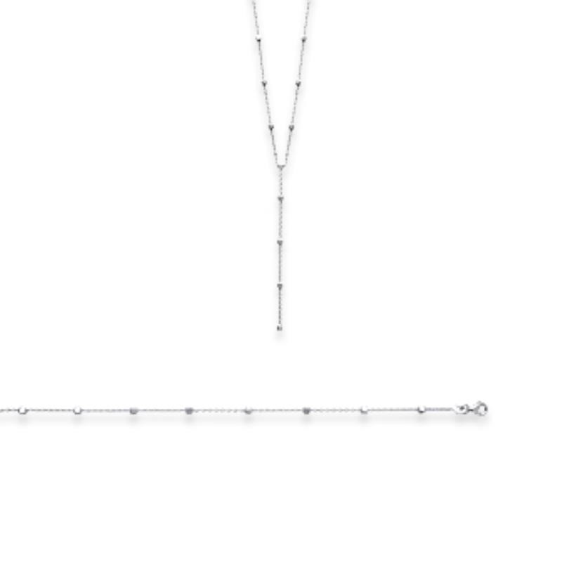 Bracelet minimal cube