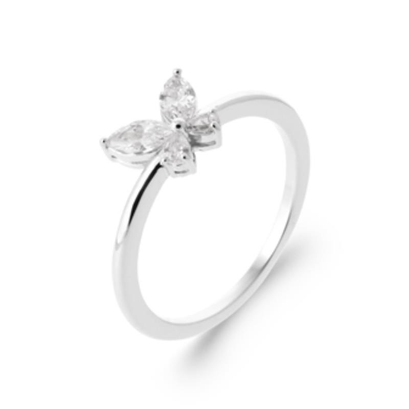 Bague Vol de Lumière