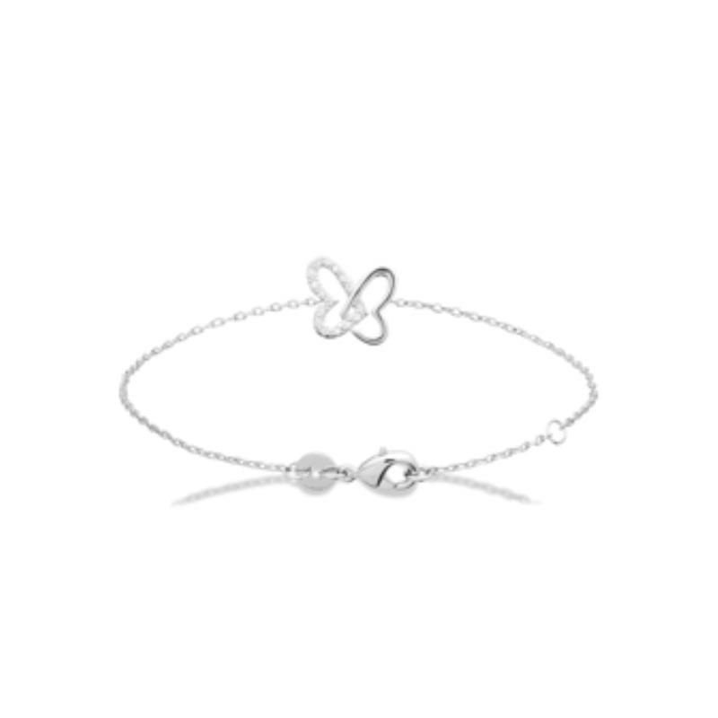 Bracelet l'envol léger