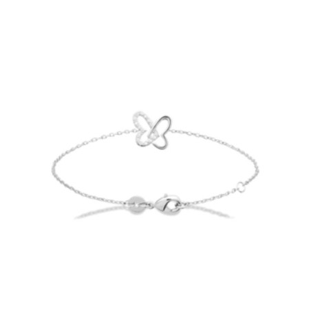 Bracelet l'envol léger