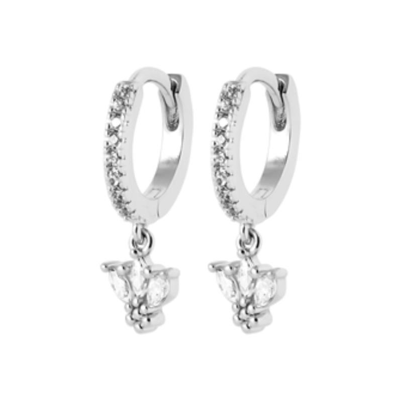 créoles Lotus sacré