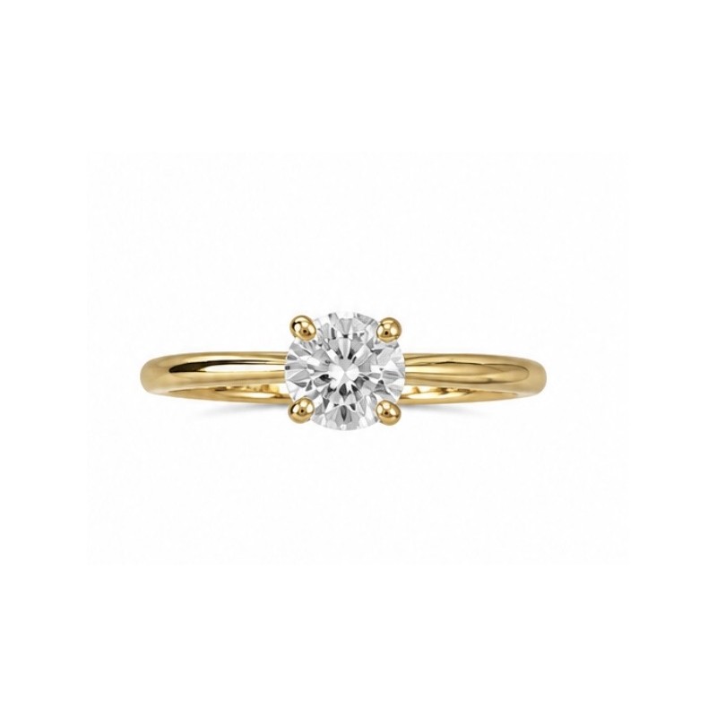 Solitaire Éternelle Lumière