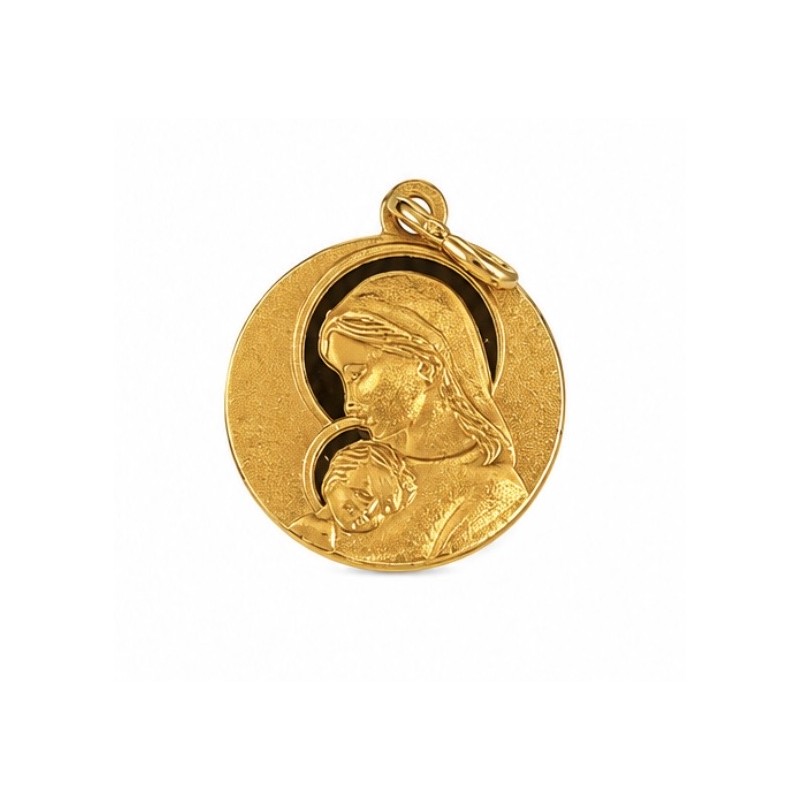 Médaille Divine Tendresse