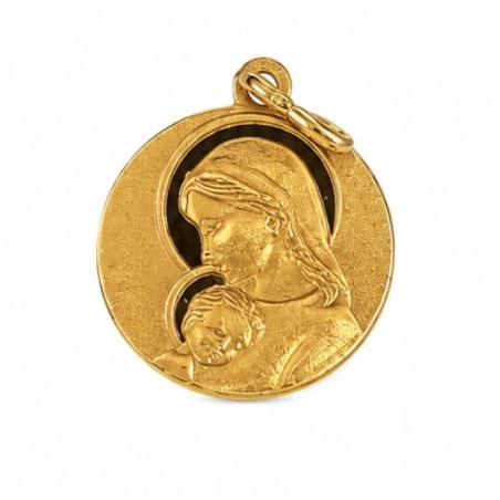 Médaille Divine Tendresse