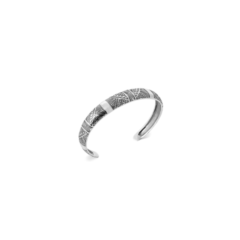 Jonc « Esprit Tribal »