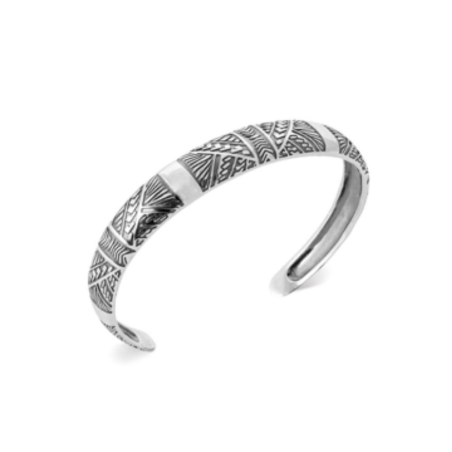 Jonc « Esprit Tribal »