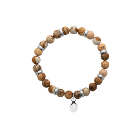 Bracelet « Dune Sacrée »