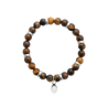 Bracelet « Regard du Tigre »