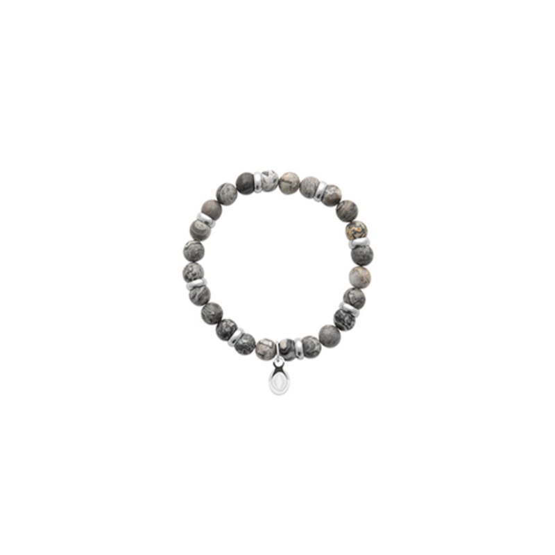 Bracelet « Brume Minérale »