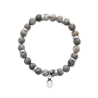 Bracelet « Brume Minérale »