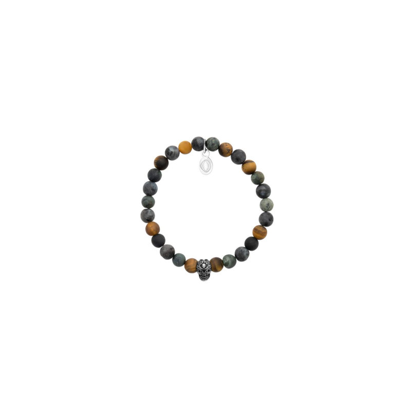 Bracelet « Gardien des Éléments »
