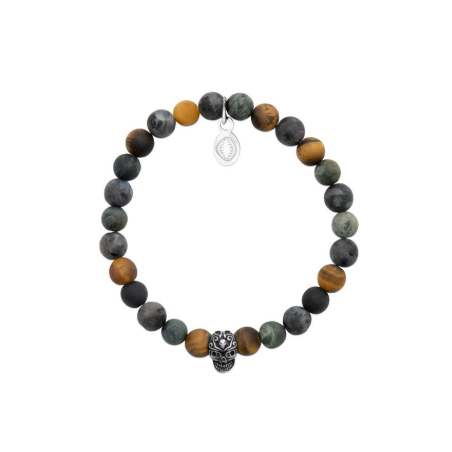 Bracelet « Gardien des Éléments »