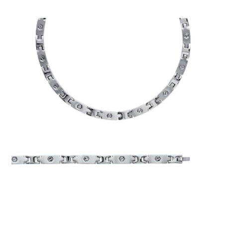 Bracelet Rigide « Infini Urbain »