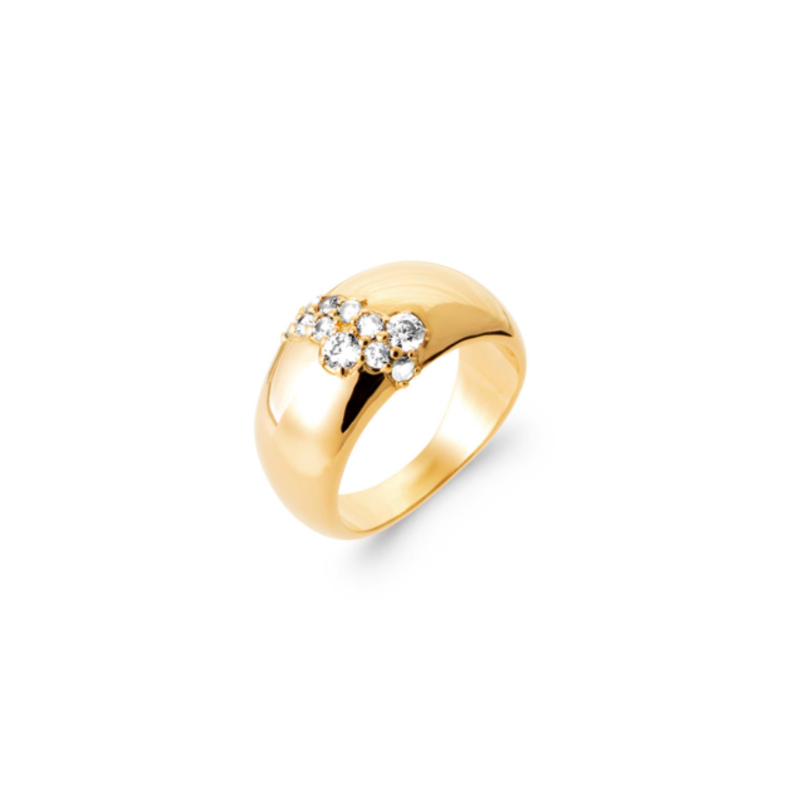 Bague « Constellation »