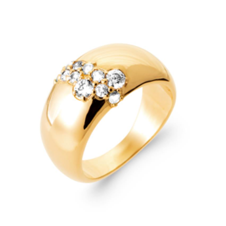 Bague « Constellation »