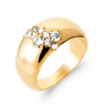 Bague « Constellation »