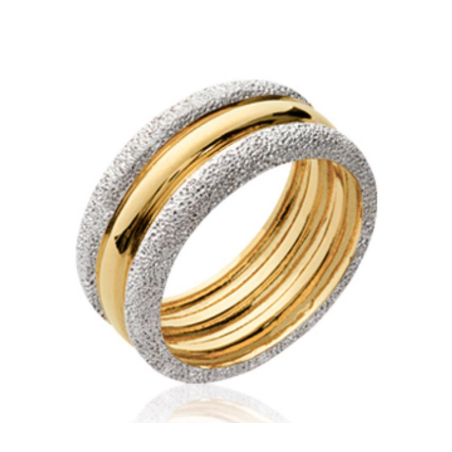 Bague « Harmonie »