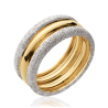 Bague « Harmonie »