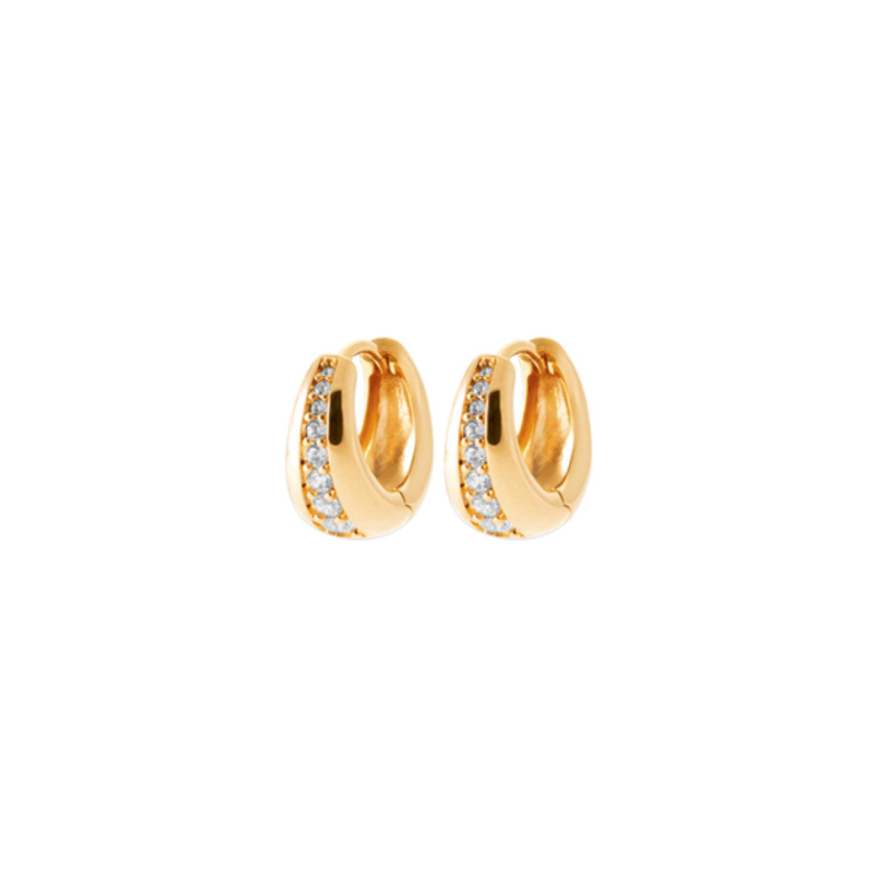 Boucles d’oreilles « Prestige »