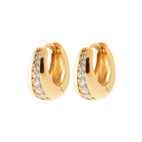 Boucles d’oreilles « Prestige »