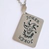 collier jocker