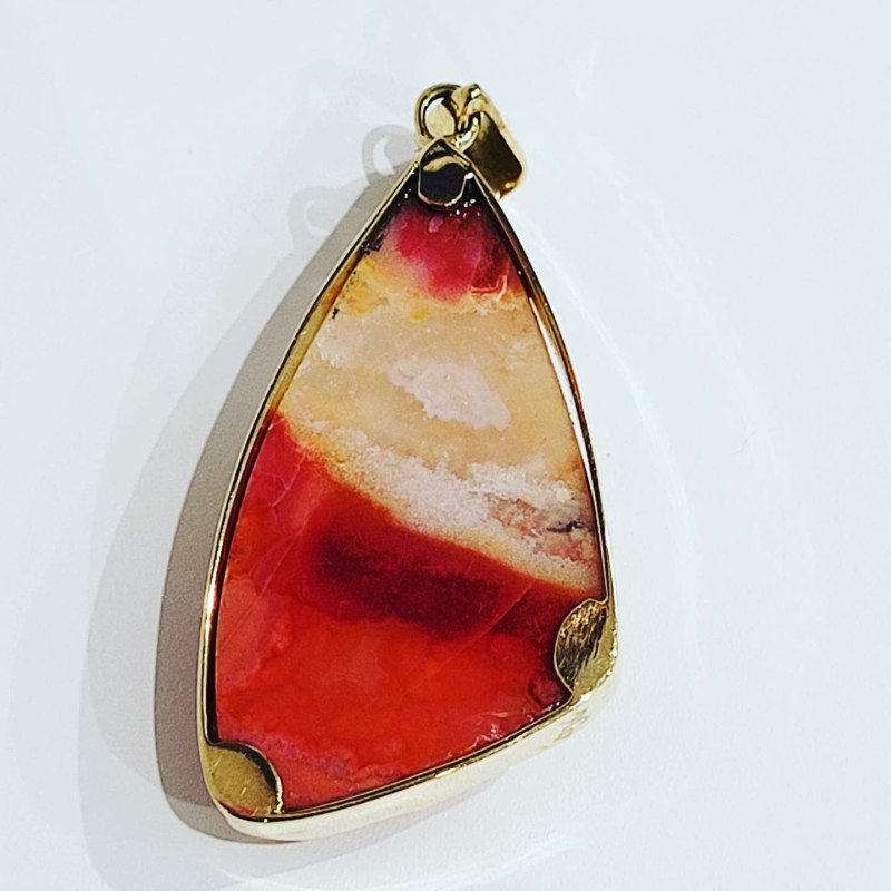 Pendentif Mille et Une Lumière